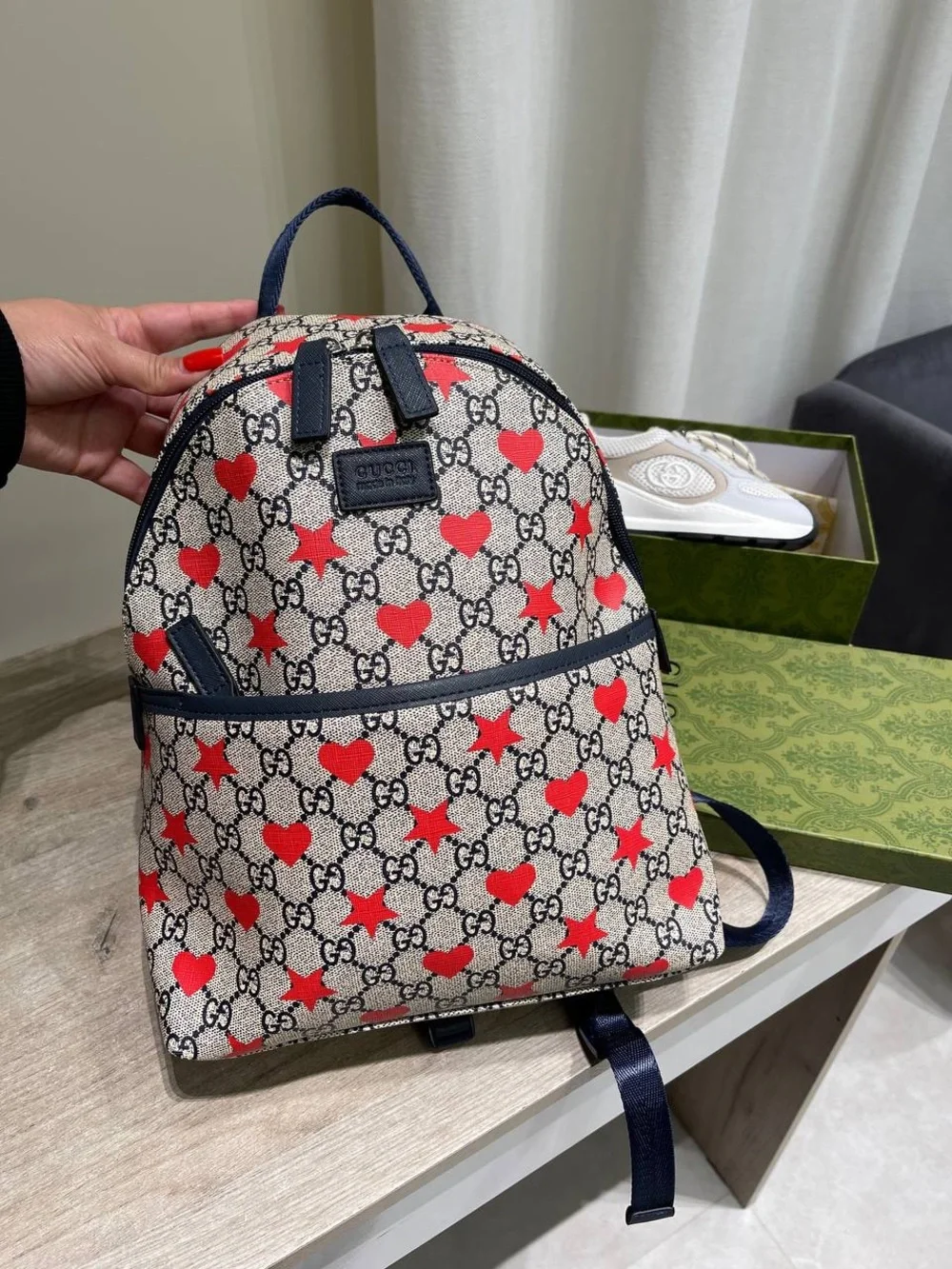 GG Backpack